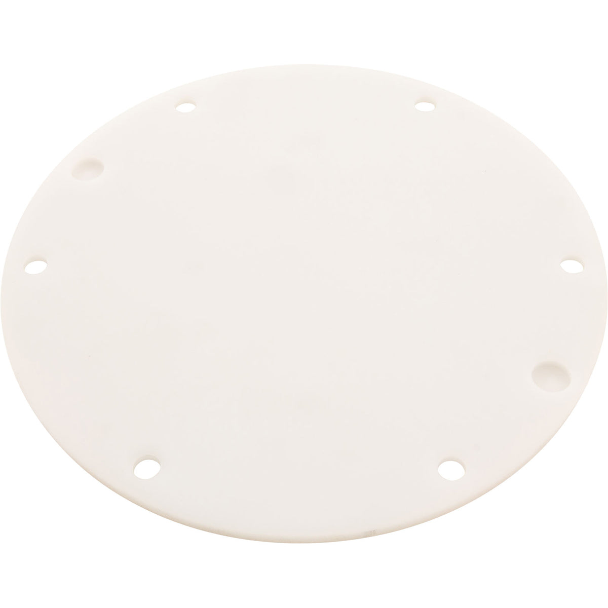 Disc Enclosure, Light Doctor, 6 Hole Light Niche : TLD6D