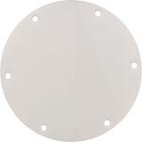Disc Enclosure, Light Doctor, 6 Hole Light Niche : TLD6D
