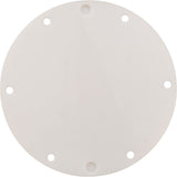 Disc Enclosure, Light Doctor, 6 Hole Light Niche : TLD6D