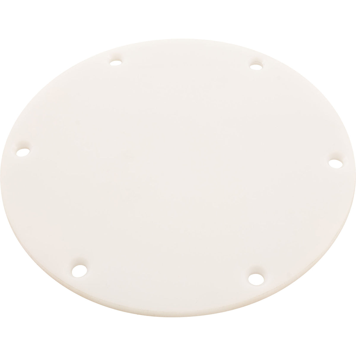 Disc Enclosure, Light Doctor, 6 Hole Light Niche : TLD6D