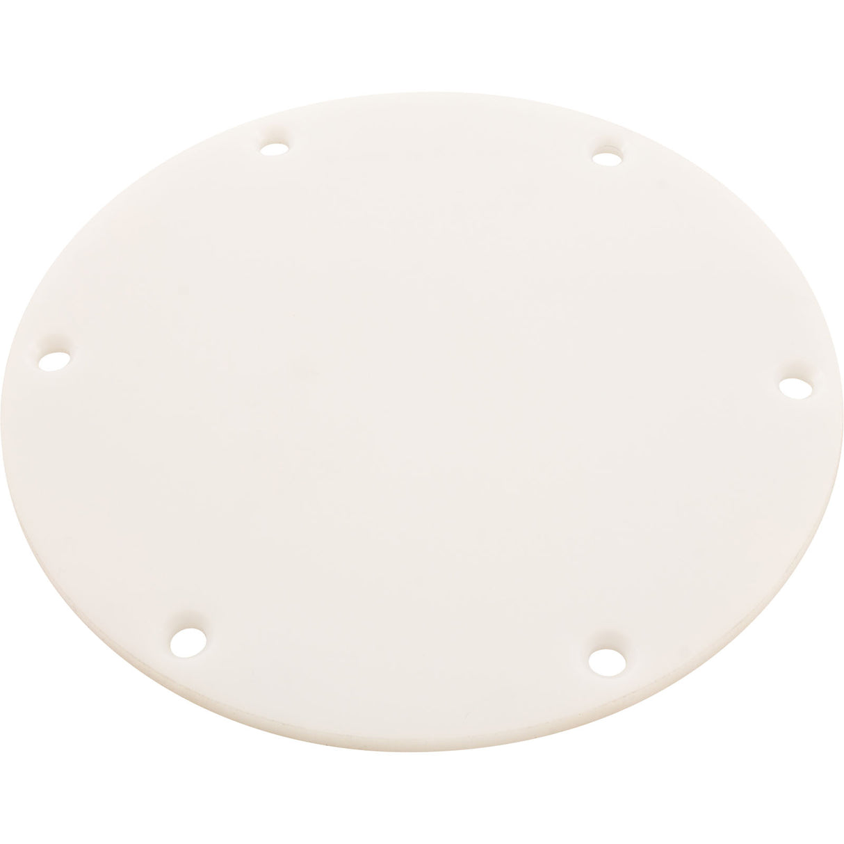Disc Enclosure, Light Doctor, 6 Hole Light Niche : TLD6D