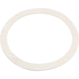 Gasket, 8 Hole Light Niche, 9-3/4"ID, 11-1/2"OD, Generic : SG300