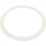 Gasket, 10 Hole Light Niche, 10-1/2"ID, 12-3/8"OD, Generic : SG400