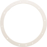 Gasket, 10 Hole Light Niche, 10-1/2"ID, 12-3/8"OD, Generic : SG400
