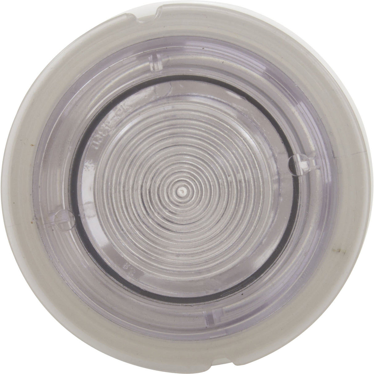 Light Wall Fitting, WW, 2-5/8"hs, Front Access, w/Wrench : 630-6005