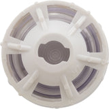 Light Wall Fitting, WW, 2-5/8"hs, Front Access, w/Wrench : 630-6005