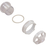 Light Lens Assembly, Waterway, 2-5/8"hs, 3-1/4"fd : 630-5008