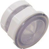 Light Lens Assembly, Waterway, 2-5/8"hs, 3-1/4"fd : 630-5008