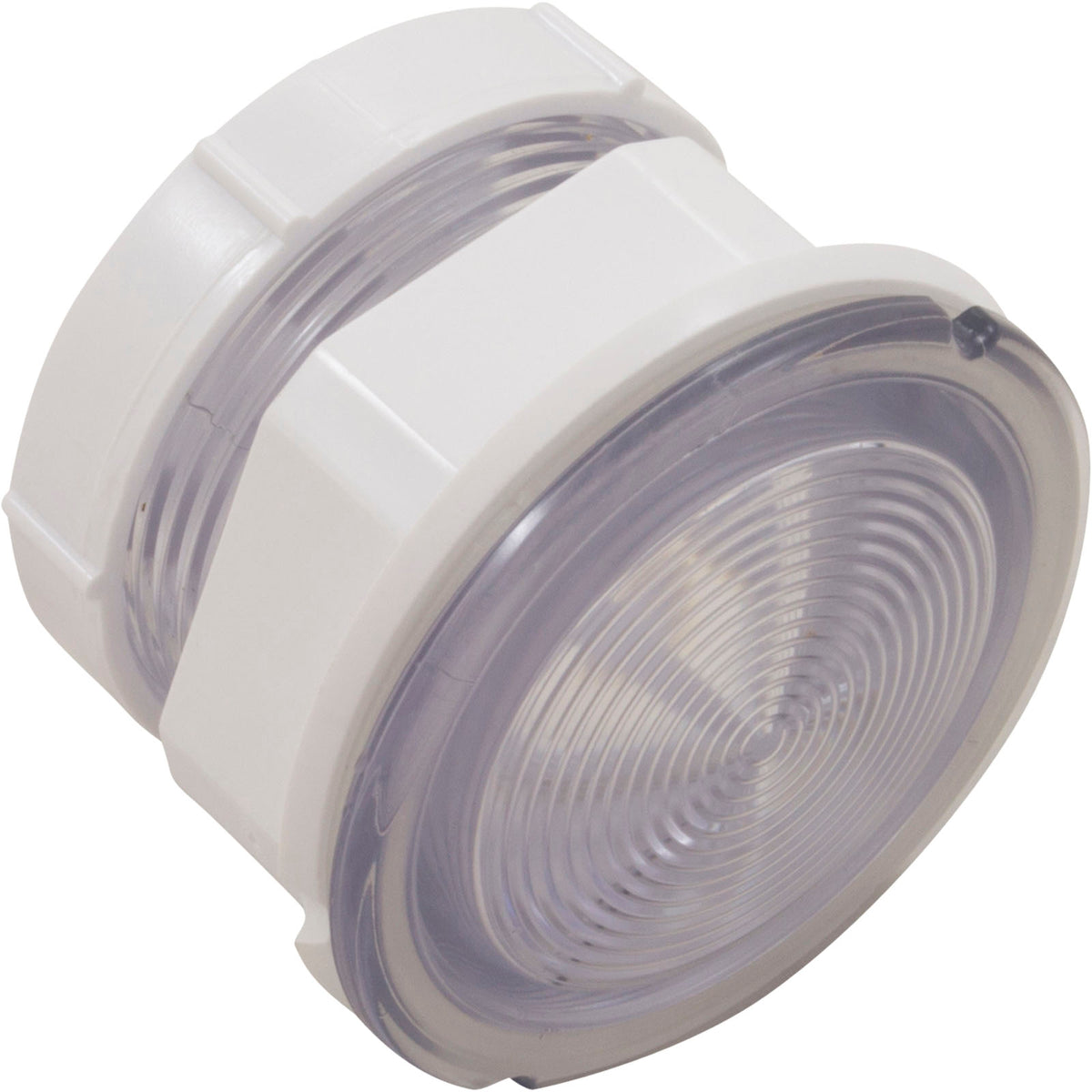 Light Lens Assembly, Waterway, 2-5/8"hs, 3-1/4"fd : 630-5008