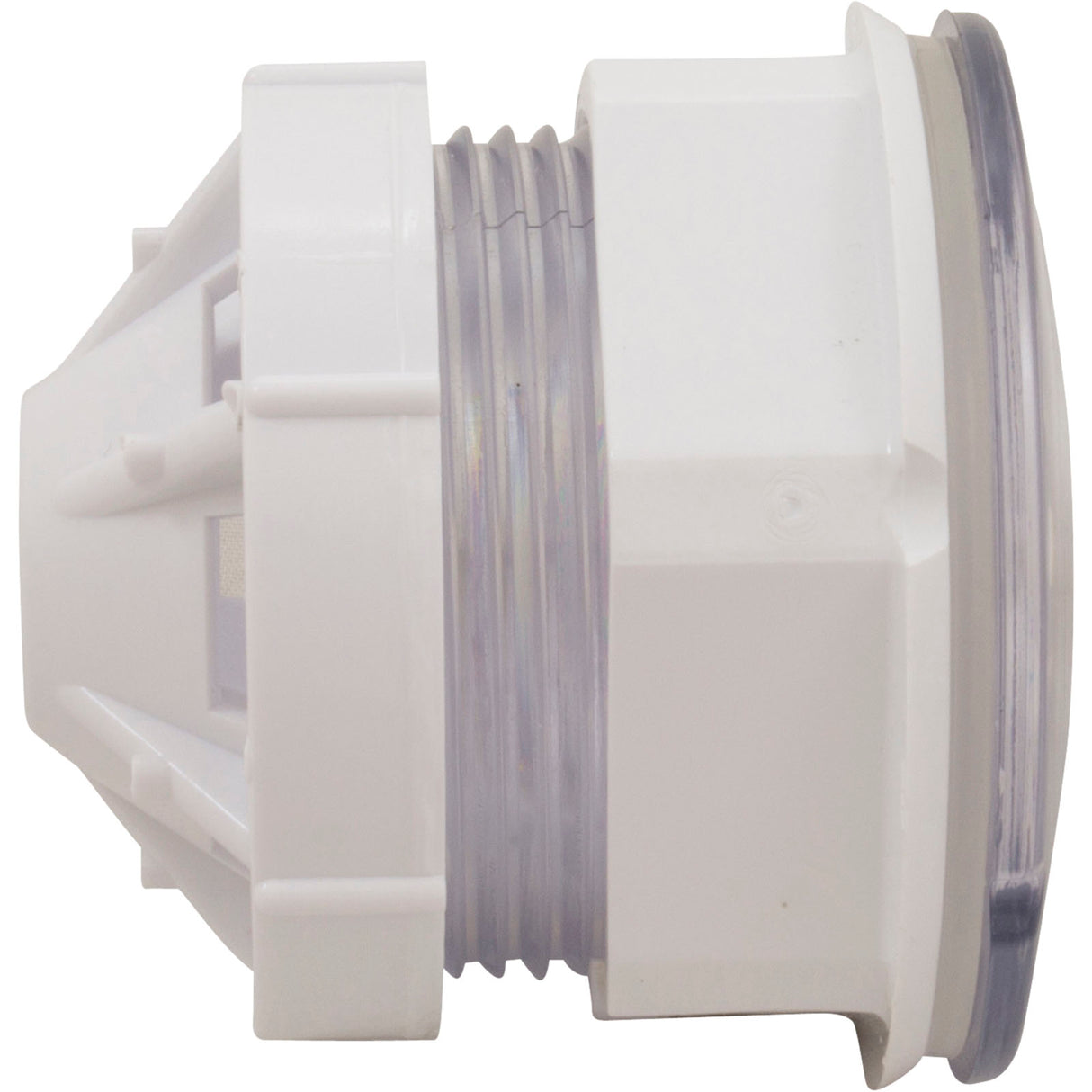 Light Lens Assembly, Waterway, 2-5/8"hs, 3-1/4"fd : 630-5008