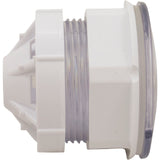 Light Lens Assembly, Waterway, 2-5/8"hs, 3-1/4"fd : 630-5008