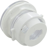 Light Lens, WW Mini, 2-1/8" fd, 1-1/2 hs, w/ Nut & Reflector : 630-0008