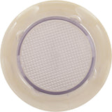 Light Wall Fitting, WW, 3-3/4" Hole Size, w/Lens, Reflector : 630-K005
