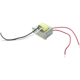 Transformer, 115v, 12v, 12w, Generic : 37-0002