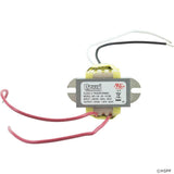Transformer, 115v, 12v, 12w, Generic : 37-0002