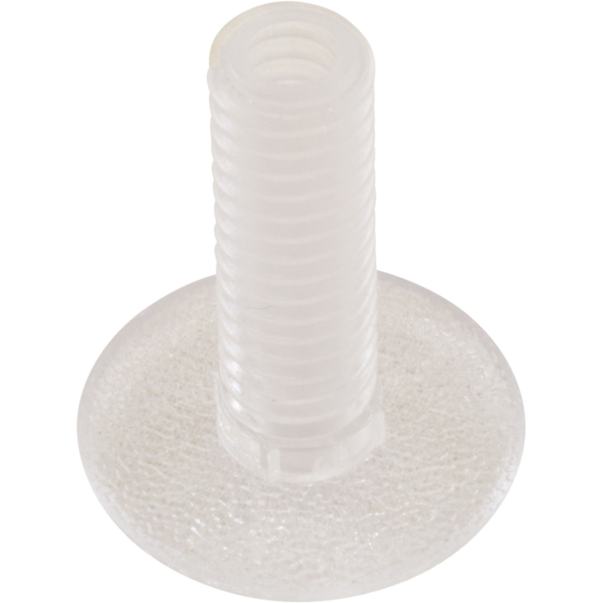 Light Lens, Sloan LED, 1" Bullet Style, Round Flange : 400372-RND