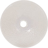 Light Lens, Sloan LED, 1" Bullet Style, Round Flange : 400372-RND