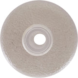 Light Lens, Sloan LED, 1" Bullet Style, Round Flange : 400372-RND
