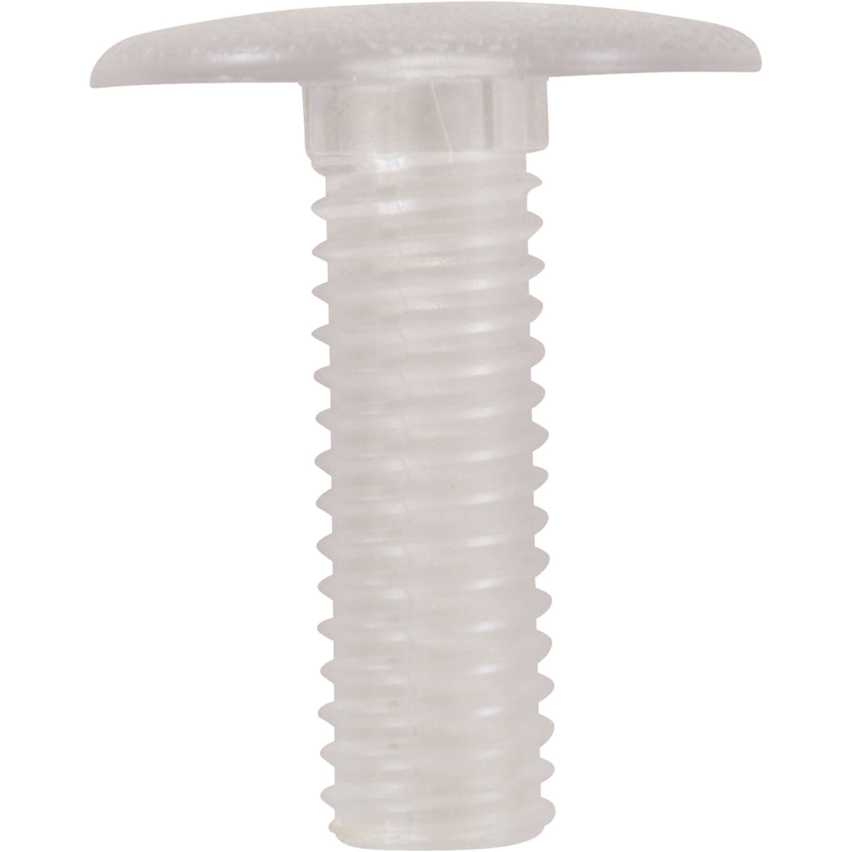 Light Lens, Sloan LED, 1" Bullet Style, Round Flange : 400372-RND