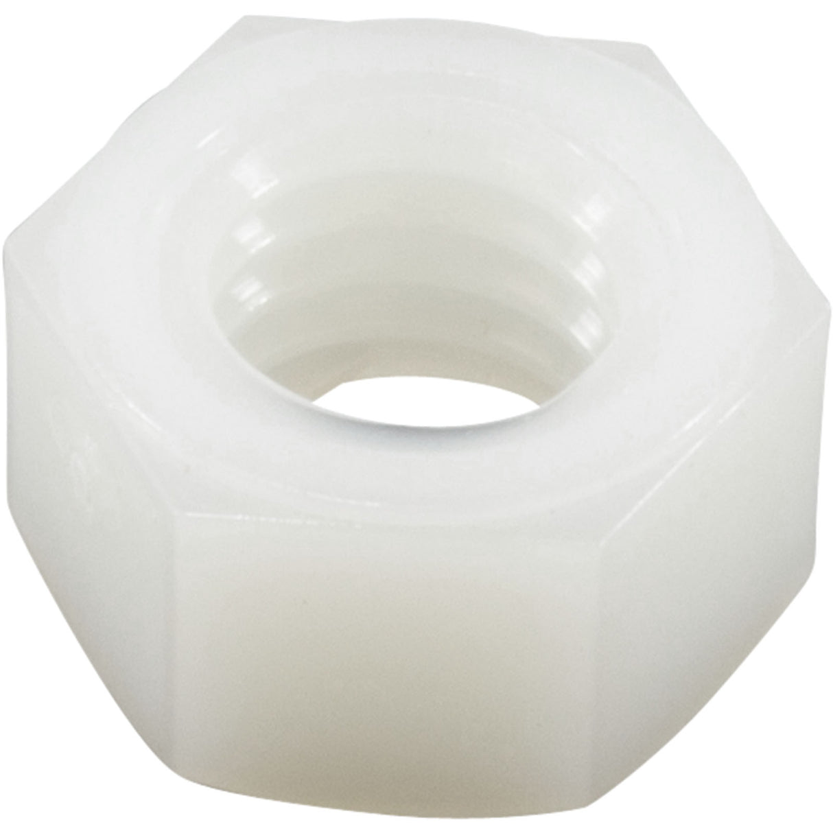 Nylon Nut, Sloan LED, 3/8-16 : 400338