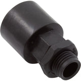 PAL Driver Conduit Adaptor and Nut Set : 42-PCR-2D-CA