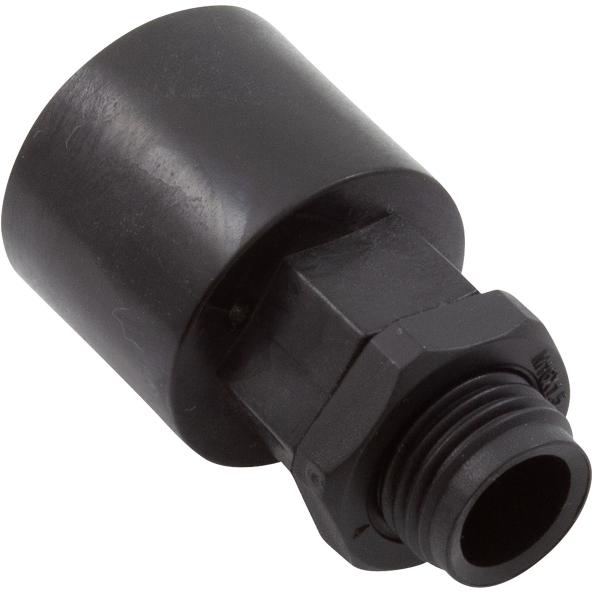 PAL Driver Conduit Adaptor and Nut Set : 42-PCR-2D-CA