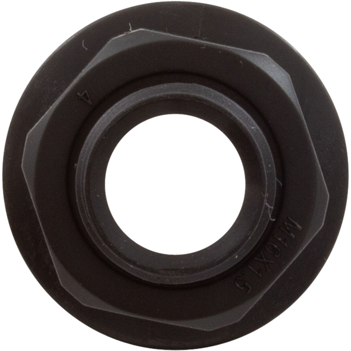 PAL Driver Conduit Adaptor and Nut Set : 42-PCR-2D-CA