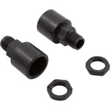 PAL Driver Conduit Adaptor and Nut Set : 42-PCR-2D-CA