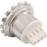 Repl Bulb, PAL, 4-Wire, 12vdc, 5W, Color Change, LED, Latham : LAU-4D