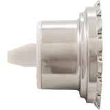 Repl Bulb, PAL, 4-Wire, 12vdc, 5W, Color Change, LED, Latham : LAU-4D
