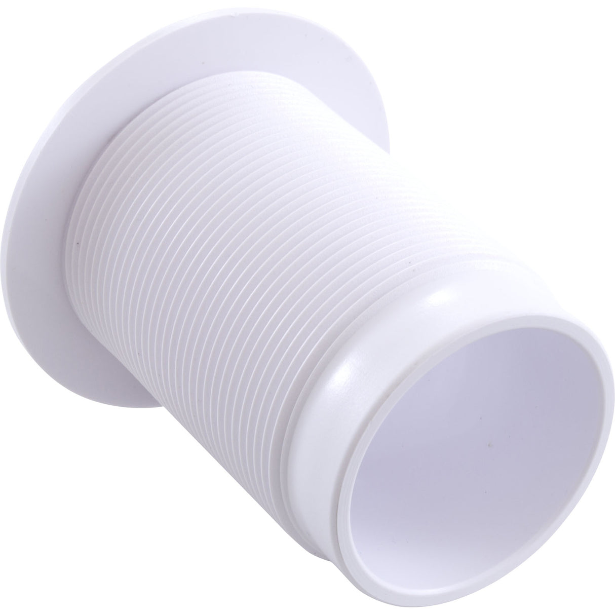 Wall Fitting, PAL, 2T2/2T4Nicheless, 1-1/2" Slip, Gunite, RFB : 39-TWF