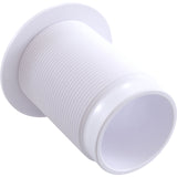 Wall Fitting, PAL, 2T2/2T4Nicheless, 1-1/2" Slip, Gunite, RFB : 39-TWF