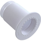 Wall Fitting, PAL, 2T2/2T4Nicheless, 1-1/2" Slip, Gunite, RFB : 39-TWF