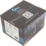 PAL 60W Multi Color Dual Zone Remote Ctrl Transformer 12VDC : 64-PCR-2Z-65-12