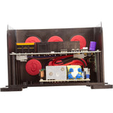 PAL 65W Multi Color Dual Zone Rem Ctrl Transformer 24VDC : 64-PCR-2Z-65