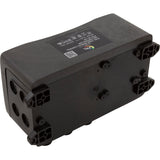 PAL 120W Multi Color Dual Zone Rem Ctrl Transformer 24VDC : 64-PCR-3D-120
