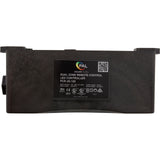 PAL 120W Multi Color Dual Zone Rem Ctrl Transformer 24VDC : 64-PCR-3D-120