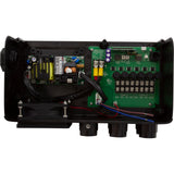 PAL 120W Multi Color Dual Zone Rem Ctrl Transformer 24VDC : 64-PCR-3D-120