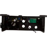 PAL 120W Multi Color Dual Zone Rem Ctrl Transformer 24VDC : 64-PCR-3D-120