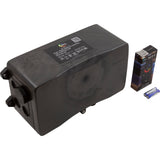 PAL 120W Multi Color Dual Zone Rem Ctrl Transformer 24VDC : 64-PCR-3D-120