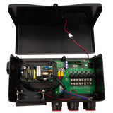 PAL 120W Multi Color Dual Zone Rem Ctrl Transf, Wi-Fi 24VDC : 64-PCR-3DW-120