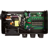 PAL 500W Multi Color Dual Zone Remote Ctrl Transformer 24VDC : 64-PCR-3D-500