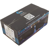 PAL 500W Multi Color Dual Zone Remote Ctrl Transformer 24VDC : 64-PCR-3D-500