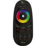 Remote Control System, PAL Touch 5 , PCR-5, w/Timer, Transmtr : 42-PCR-5UTC