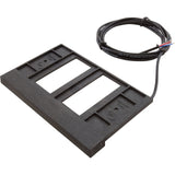 Light, PAL, Wall Washer, Color Touch PCR-4, 12vdc, RGB : 44-WWL-RGB