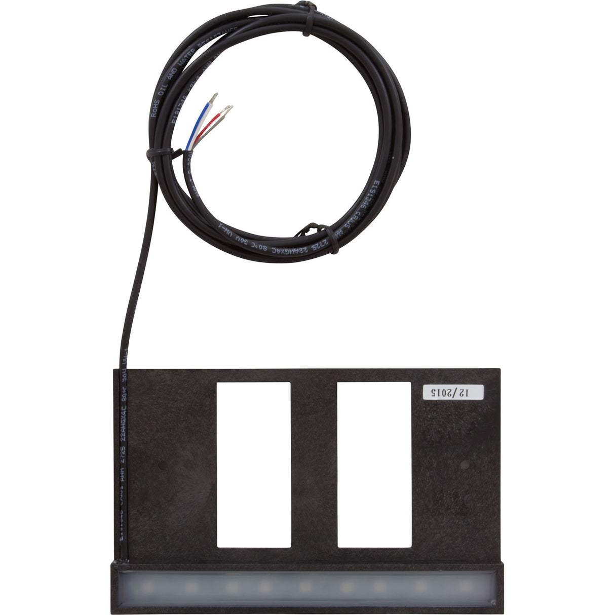 Light, PAL, Wall Washer, Color Touch PCR-4, 12vdc, RGB : 44-WWL-RGB