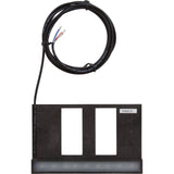 Light, PAL, Wall Washer, Color Touch PCR-4, 12vdc, RGB : 44-WWL-RGB