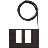 Light, PAL, Wall Washer, Color Touch PCR-4, 12vdc, RGB : 44-WWL-RGB