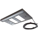 Light, PAL, Wall Washer, Color Touch PCR-4, 12vdc, RGB : 44-WWL-RGB