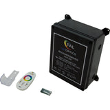 Light Driver, PAL PCR-200, with Transmitter : 42-PCR-200U